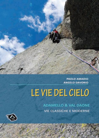 Adamello le vie del cielo